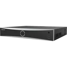 16-канальний IP DeepinMind відеореєстратор до 12 МП Hikvision iDS-7716NXI-I4/16S(B)