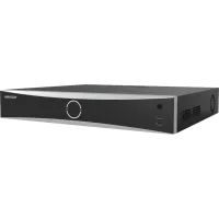 16-канальний IP AcuSense відеореєстратор з аналітикою до 32 МП Hikvision DS-7716NXI-I4/S(E)