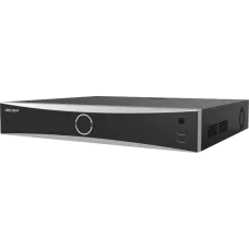 16-канальний IP AcuSense відеореєстратор з аналітикою до 32 МП Hikvision DS-7716NXI-I4/S(E)