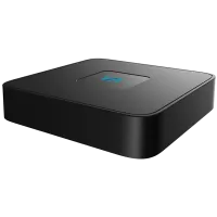 5-канальный IP видеорегистратор VIA SECURITY VS-N2105