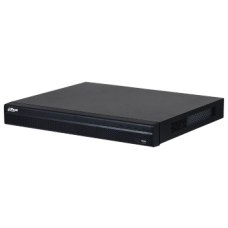 32-канальний IP відеореєстратор Dahua DHI-NVR4232-4KS2/L