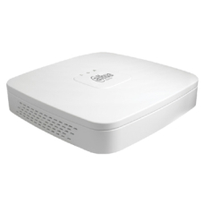 4-канальний WizSense відеореєстратор Dahua DH-XVR4104C-I