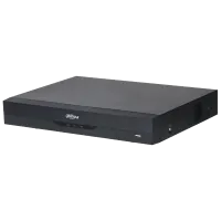 16-канальный WizSense видеорегистратор 1HDD Dahua DH-XVR5116H-4KL-I3