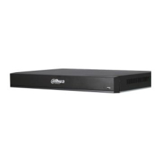 16-канальний IP AI відеореєстратор з POE на 8 портів до 16 МП Dahua DHI-NVR5216P-8P-I