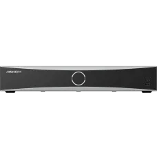 32-канальний IP AcuSeek видеорегистратор Hikvision DS-7732NXI-K4/VPro