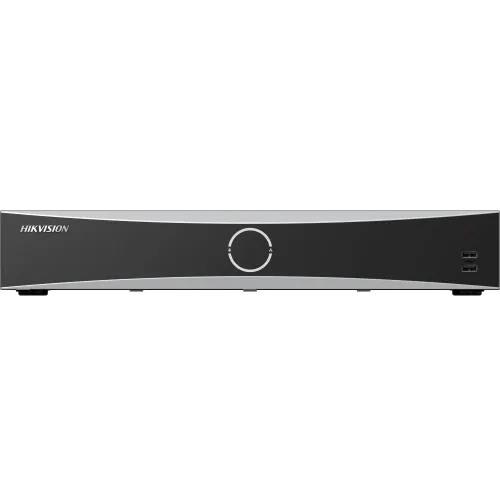 32-канальний IP AcuSeek видеорегистратор Hikvision DS-7732NXI-K4/VPro