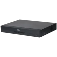 8-канальний 5MP Value/1080P 1U 1HDD WizSense DH-XVR5108HE-I3/T