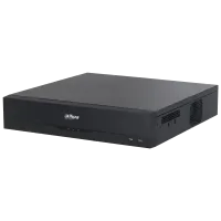 32-канальний WizSense відеореєстратор на 8HDD до 32 МП Dahua DHI-NVR5832-EI