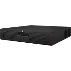 32-канальний відеореєстратор 8K 2хHDMI Smart & POS до 32 МП Hikvision DS-9632NI-M8