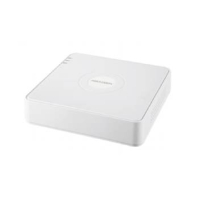 8-канальний IP відеореєстратор з POE Hikvision DS-7108NI-Q1/8P (C)