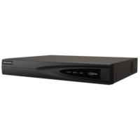4-х канальный IP видеорегистратор до 8 МП Hikvision DS-7604NI-K1(C)