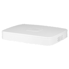 4-канальний WizSense відеореєстратор Dahua DH-XVR5104C-I3