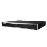 16-х канальний IP DeepinMind відеореєстратор до 12 МП Hikvision iDS-7616NXI-I2/8F