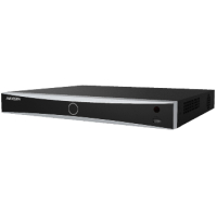 8-канальний IP AcuSense відеореєстратор до 32 МП Hikvision DS-7608NXI-I2/S(C)