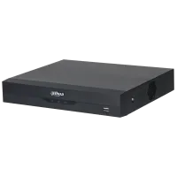 8-канальный IP видеорегистратор до 12 МП Dahua DHI-NVR2108HS-I2