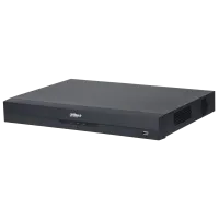 16-канальный IP WizSense видеорегистратор до 12 МП Dahua DHI-NVR2216-I2
