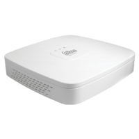 8-канальный WizSense відеореєстратор Dahua DH-XVR4108C-I