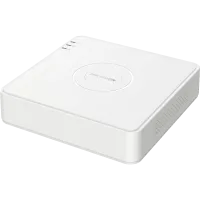4-канальний відеореєстратор Hikvision DS-7104HGHI-M1(C)