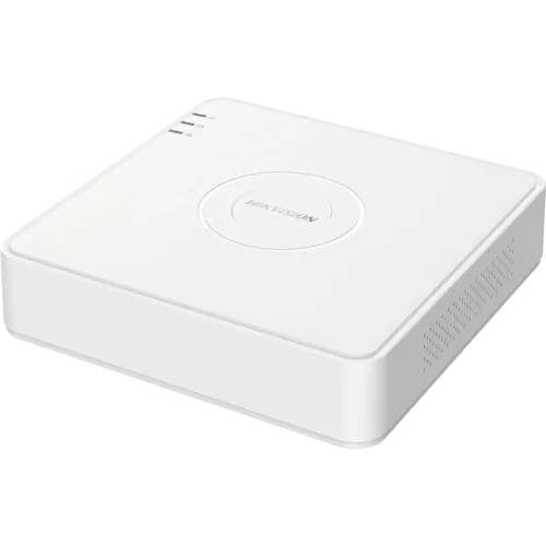 4-канальный видеорегистратор Hikvision DS-7104HGHI-M1(C)