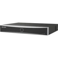 8-канальний IP AcuSeek видеорегистратор Hikvision DS-7608NXI-K1/VPro