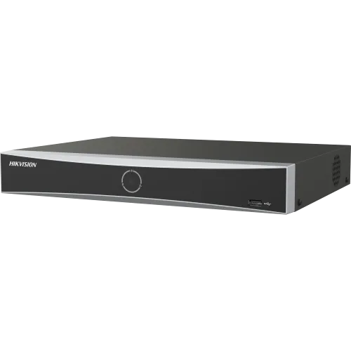 8-канальний IP AcuSeek видеорегистратор Hikvision DS-7608NXI-K1/VPro