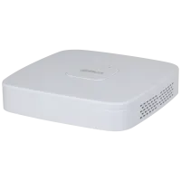 8-канальний WizSense відеореєстратор Dahua DH-XVR5108C-I3/T