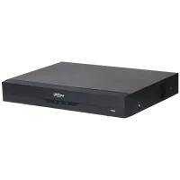 4-канальний 5MP Value/1080P 1U 1HDD WizSense DH-XVR5104HE-I3/T