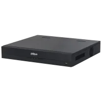 32-канальний IP WizSense відеореєстратор на 4HDD до 32 МП Dahua DHI-NVR5432-EI