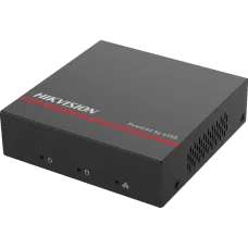 8-канальний IP відеореєстратор до 4 МП Hikvision DS-E08NL-Q1(SSD 1T)