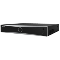 16-канальний IP DeepinMind відеореєстратор до 32 МП Hikvision iDS-7716NXI-I4/X(C)