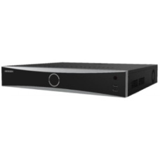 16-канальний IP DeepinMind відеореєстратор до 32 МП Hikvision iDS-7716NXI-I4/X(C)