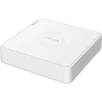 4-канальний Turbo HD AcuSense відеореєстратор Hikvision iDS-7104HUHI-M1/S(E)