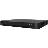 16-канальний Turbo HD AcuSense відеореєстратор Hikvision iDS-7216HQHI-M2/S(C)