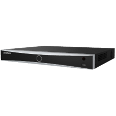 16-канальний IP AcuSense відеореєстратор до 32 МП Hikvision DS-7616NXI-I2/S(C)