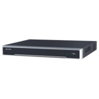 16-канальный IP видеорегистратор с 16 POE до 12 МП Hikvision DS-7616NI-I2/16P