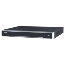 16-канальний IP відеореєстратор з 16 POE до 12 МП Hikvision DS-7616NI-I2/16P