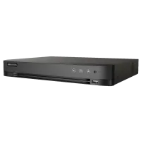 8-канальный Turbo HD AcuSense видеорегистратор Hikvision iDS-7208HQHI-M2/FA(C)