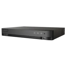 8-канальний Turbo HD AcuSense відеореєстратор Hikvision iDS-7208HQHI-M2/FA(C)