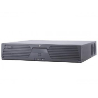 32-канальный IP DeepinMind видеорегистратор Hikvision iDS-9632NXI-I8/8F(B)