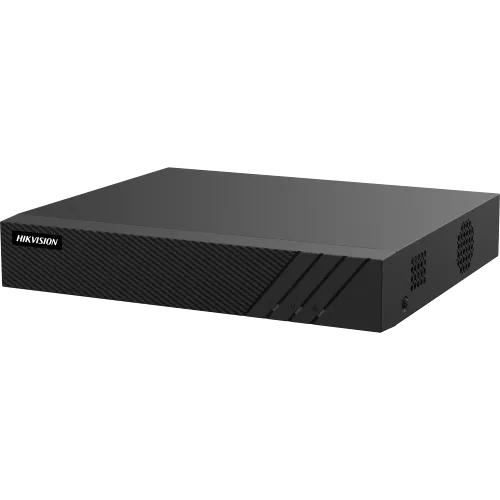 8-канальний IP видеорегистратор до 8 МП Hikvision DS-7608NI-Q1(E)