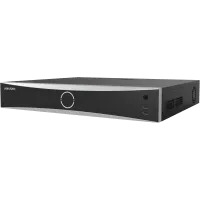 32-канальний IP AcuSense відеореєстратор до 32 МП Hikvision DS-7732NXI-I4/S(E)