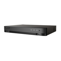 4-канальний Turbo HD AcuSense відеореєстратор Hikvision iDS-7204HUHI-M1/S (C)