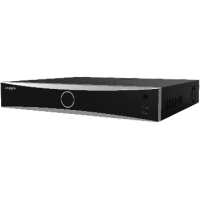 16-канальний IP AcuSense відеореєстратор до 32 МП Hikvision DS-7716NXI-I4/S(C)