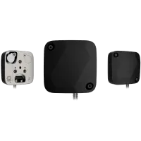 Superior SeismoProtect G3 black Fibra Сповіщувач дротовий сейсмічний Ajax
