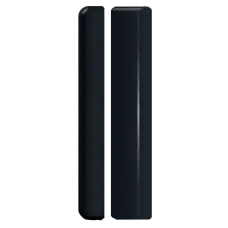 Бездротовий універсальний магнітоконтактний сповіщувач U-Prox WDC Black