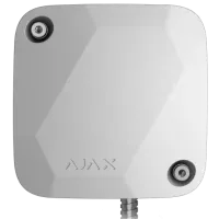 Superior SeismoProtect G3 white Fibra Сповіщувач дротовий сейсмічний Ajax