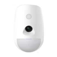 Бездротовий сповіщувач руху з камерою Hikvision DS-PDPC12P-EG2-WE