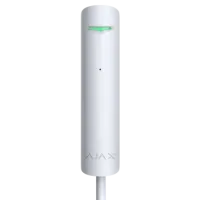 Superior GlassProtect white Fibra Дротовий оповіщувач розбиття скла Ajax