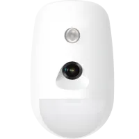 Бездротовий сповіщувач руху з камерою Hikvision DS-PDPC12PF-EG2-WE