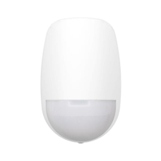 Бездротовий сповіщувач руху Hikvision DS-PDD12P-EG2-WE